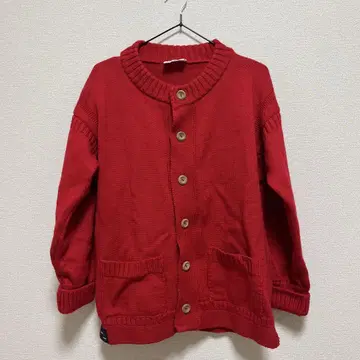 CHANNEL JUMPER LTD 채널점퍼제 가디건