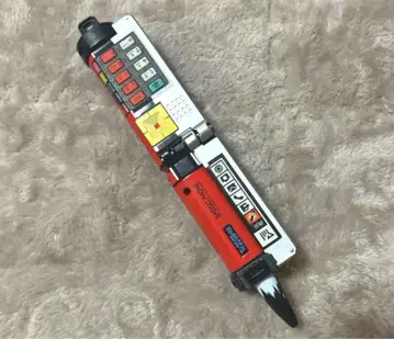 쇼도폰 사무라이전대 신켄저 세트