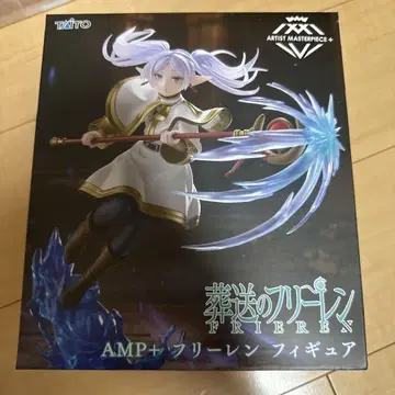 장송의 프리렌 AMP+ 프리렌 피규어