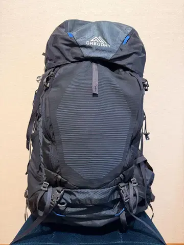 GREGORY BALTORO 65 (M)