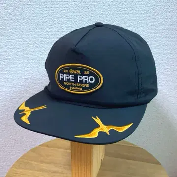 컨디션 최상 Vissla 비슬라 FLORENCE 트래커 캡 블랙