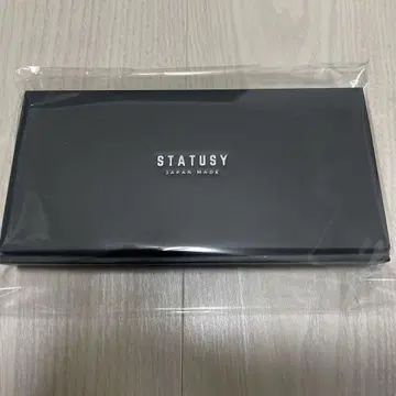 il modo Air 일모도 에어 오른손잡이용 토프 STATUSY 장지갑