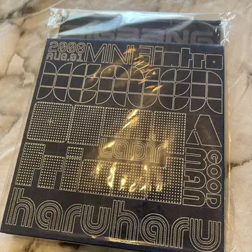 BIGBANG MINI 3