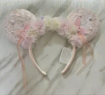 상하이 디즈니 머리띠 디즈니