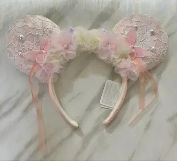 상하이 디즈니 머리띠 디즈니