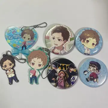 HoneyWorks 에노모토 코타로 굿즈 세트