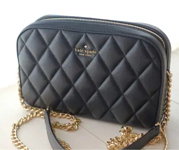 새상품 케이트 스페이드 katespade 퀼팅 숄더백