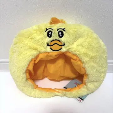 응포챠무 인형옷 캡 키미마로