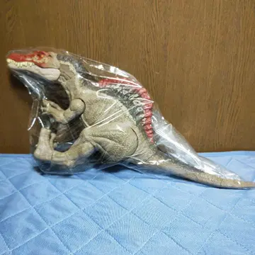 쥬라기 월드 스피노사우루스 피규어