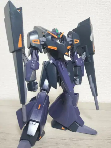 HG  TR-5 (AOZ)