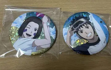 NARUTO 애니메이트 카페 아크릴 스탠드 오비토 린