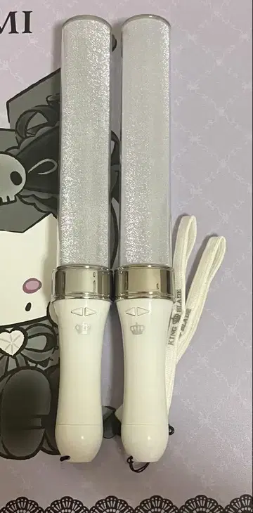 KINGBLADE 킹 블레이드 킹블레 응원봉