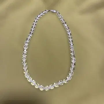 GSTV 8mm 본수정 목걸이