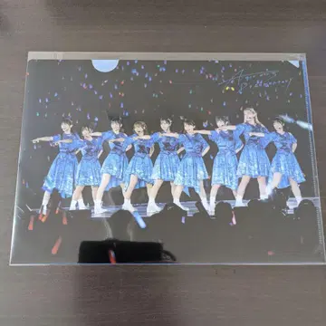 영화 [ Aqours Documentary ] 클리어 파일
