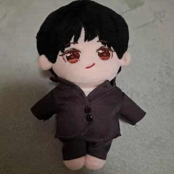 SUPER JUNIOR 예성 인형
