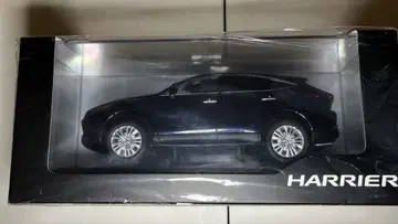 [새상품 미개봉] 도요타 하리어 컬러 샘플
