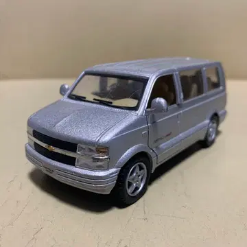 쉐보레 아스트로 미국차