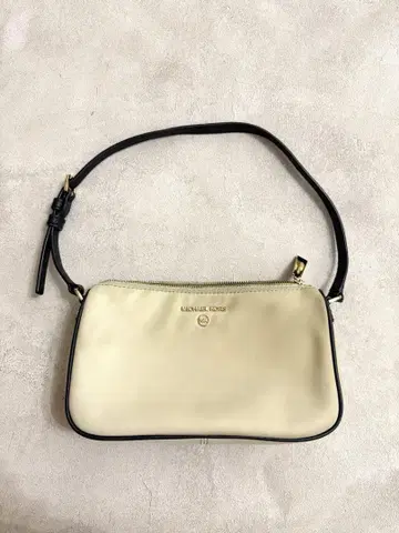 Michael Kors 베이지 숄더백
