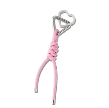 DEADLINE IN JAPAN POP-UP 키링 SNAKE KNOT