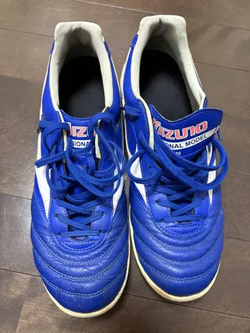 Mizuno Morelia 프로페셔널 모델 27.5cm