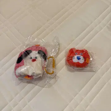 mojojojo 가챠가챠 세트