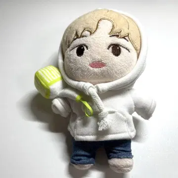 NCTDREAM 천러 봉제 인형 트레이딩 카드 묶음 판매