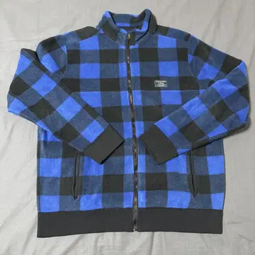 Abercrombie & Fitch 보아 자켓 2XL