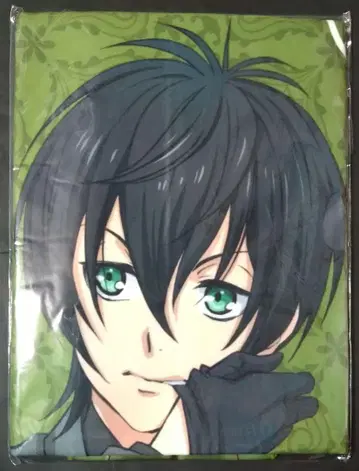 KING OF PRISM 킹프리 응원 타월 라쿠코레 코가미 타이거