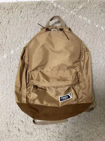 nonnative Outdoor Products 백팩