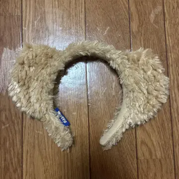 디즈니 머리띠