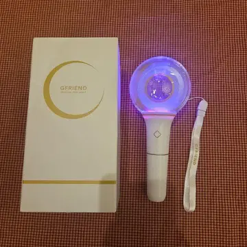 GFRIEND 공식 응원봉 일본 한정판