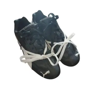 ROSE PUMA 스피도캣 콜라보 스니커즈 한정판