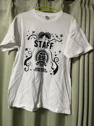 RISING SUN ROCK FESTIVAL 2025 STAFF