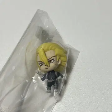 Dr.STONE 스탠리 스나이더 캡슐 피규어 컬렉션