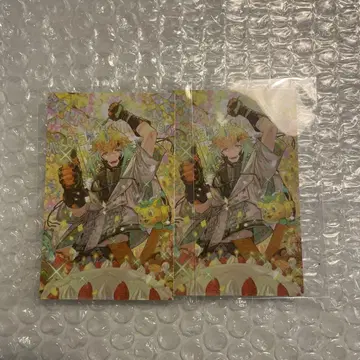 니지산지 우사미 리토 노스탤지어 컬렉션 폴라로이드