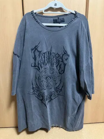 ililil T셔츠