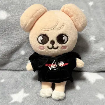 스키즈 SKZOO 퍼핌 mini