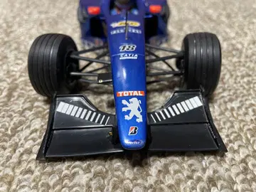 F1 프로스트 푸조 AP02 1/18 파니스