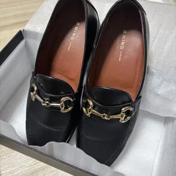 B:MING 홀스빗 로퍼