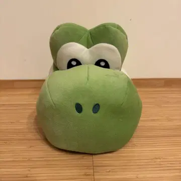 USJ 유니버셜 요시 모자 봉제 인형