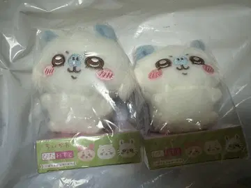 치이카와 (먼작귀) 모몽가  2개 세트