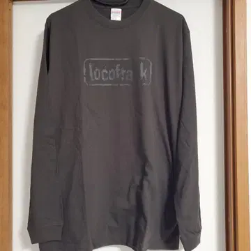 locofrank 롱 T