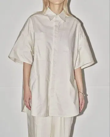 Halfsleeve Oxford Shirts TODAYFUL