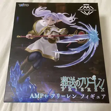 장송의 프리렌 AMP+ 프리렌 피규어