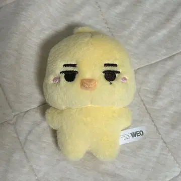 ENHYPEN 니키 인형 올림라