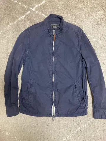 J.CREW 빅투라 재킷 네이비 S