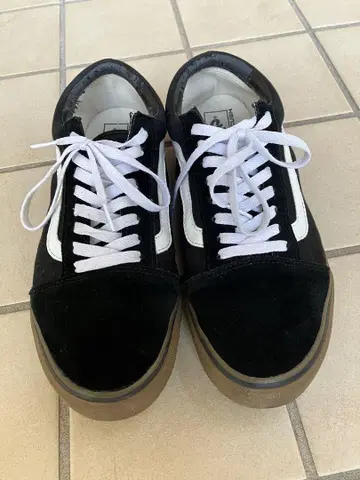 VANS 올드스쿨 29cm