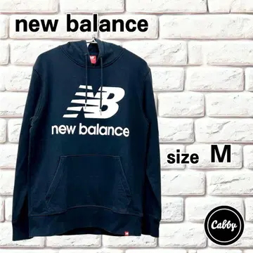 NEW BALANCE 뉴발란스 후드티