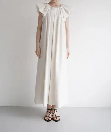 drape one-piece