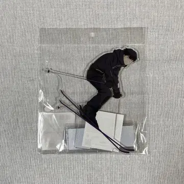 괴수 8호 호시나 소우시로 아크릴 스탠드